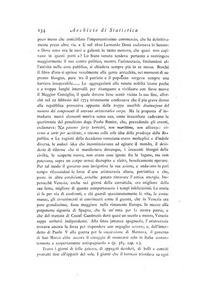 Archivio di statistica