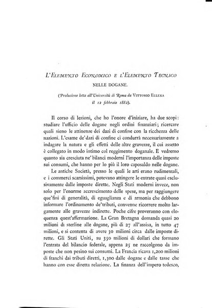 Archivio di statistica