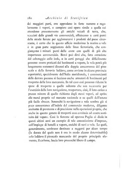 Archivio di statistica