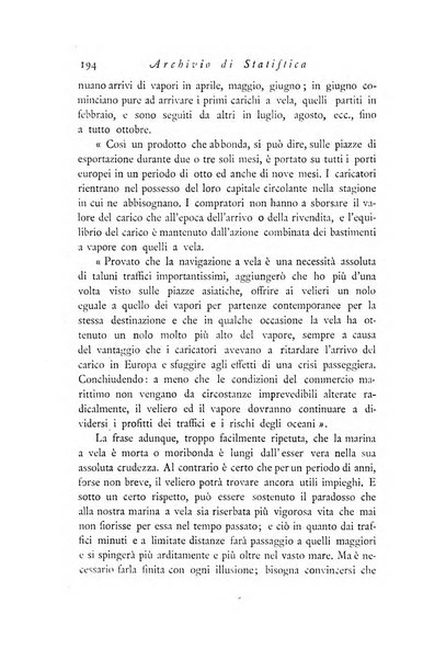 Archivio di statistica