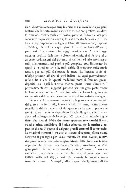 Archivio di statistica