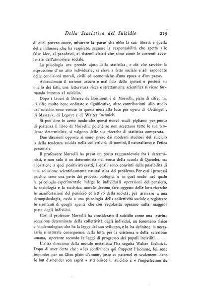 Archivio di statistica