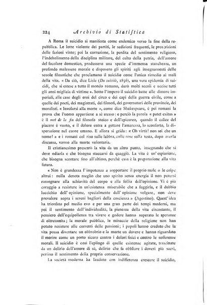 Archivio di statistica