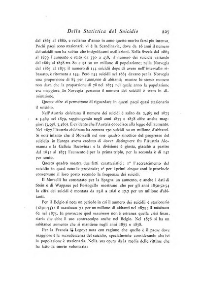 Archivio di statistica