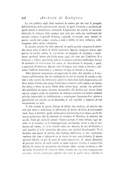 Archivio di statistica