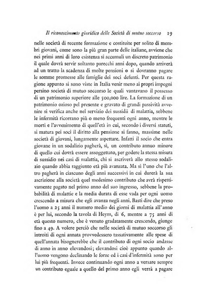 Archivio di statistica