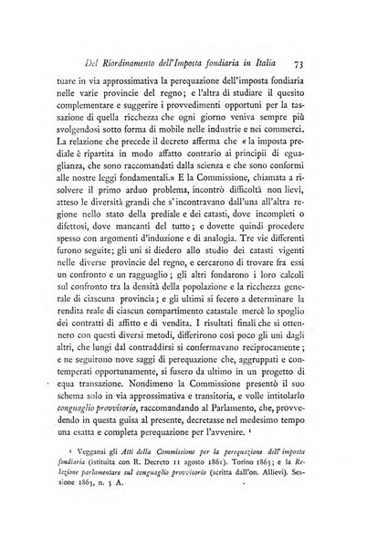 Archivio di statistica