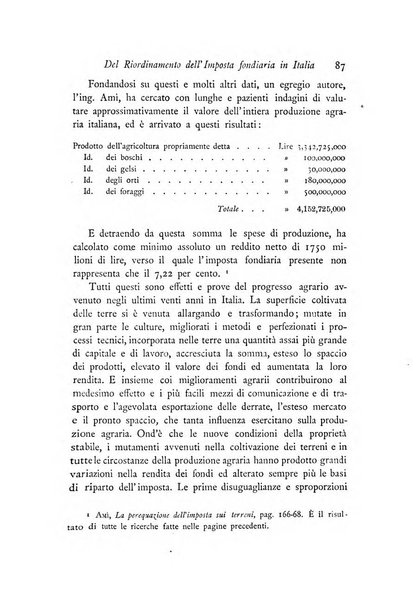 Archivio di statistica