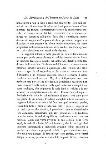 Archivio di statistica