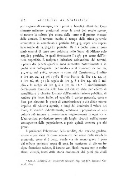 Archivio di statistica