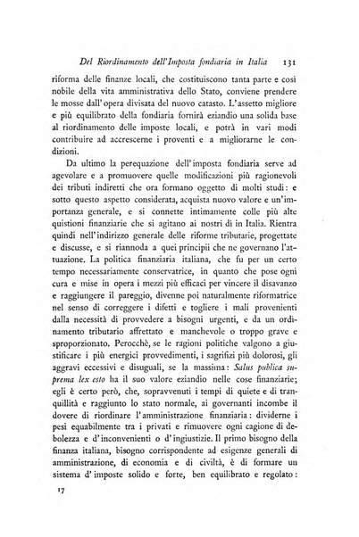 Archivio di statistica