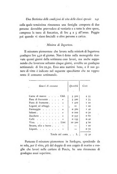 Archivio di statistica