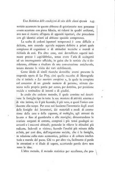 Archivio di statistica