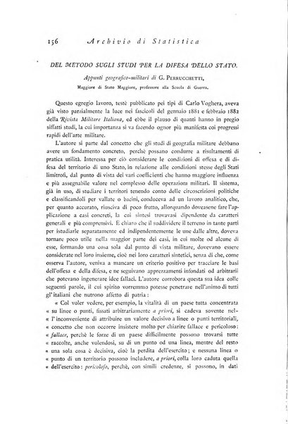 Archivio di statistica