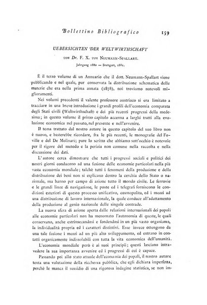 Archivio di statistica