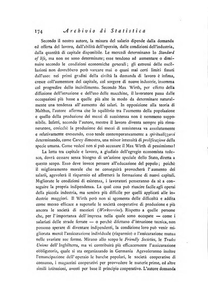 Archivio di statistica