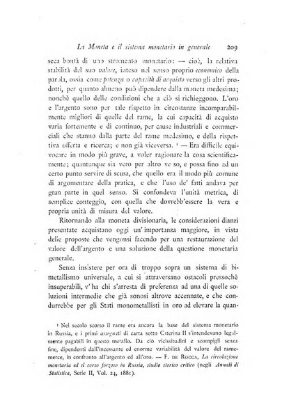 Archivio di statistica