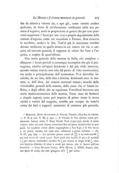 Archivio di statistica