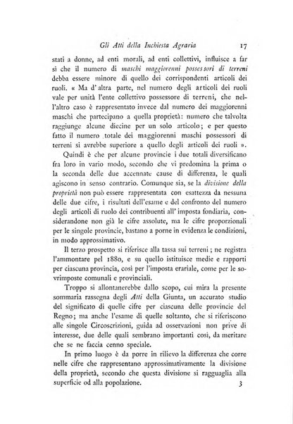 Archivio di statistica