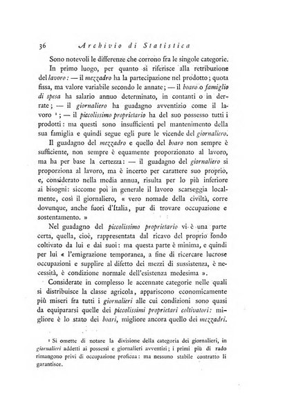 Archivio di statistica