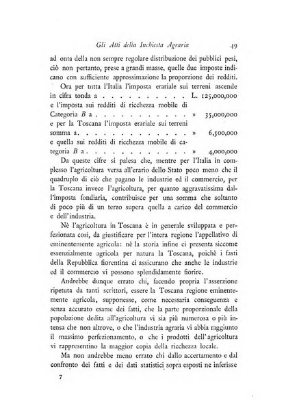 Archivio di statistica