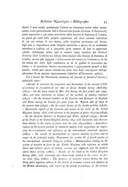 Archivio di statistica