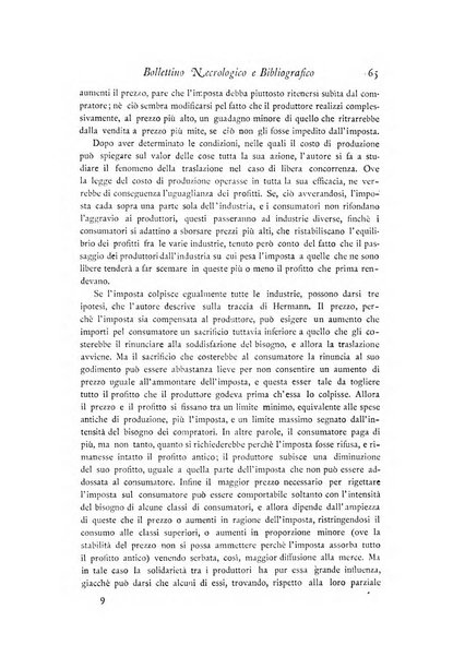 Archivio di statistica