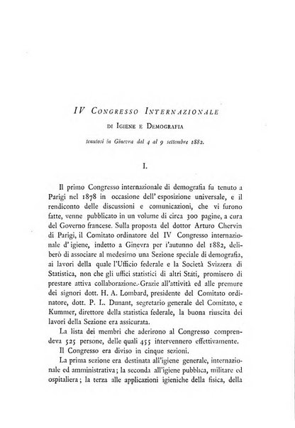 Archivio di statistica