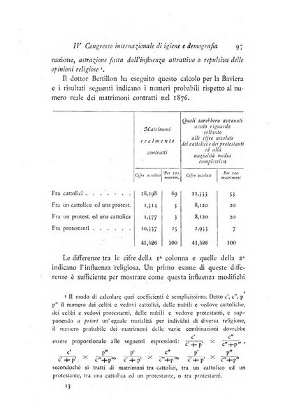 Archivio di statistica