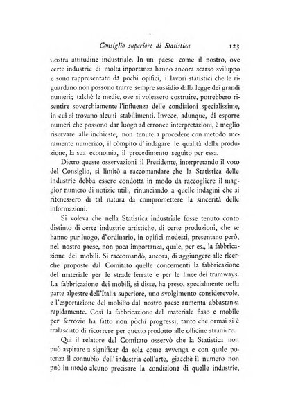 Archivio di statistica