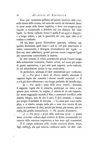 Archivio di statistica