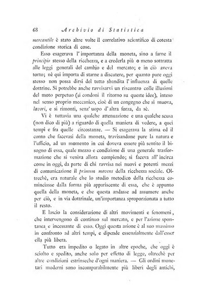 Archivio di statistica