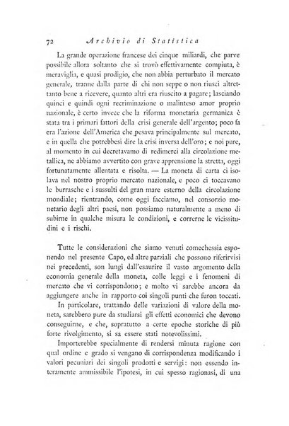 Archivio di statistica