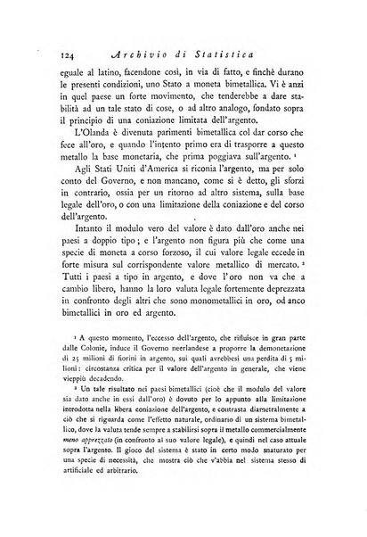 Archivio di statistica