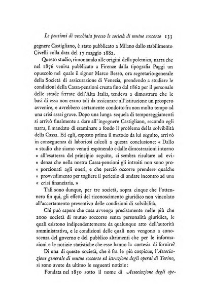 Archivio di statistica