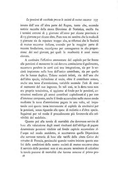 Archivio di statistica