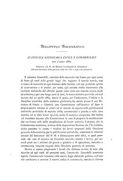 Archivio di statistica