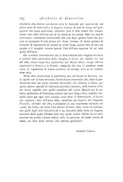 Archivio di statistica