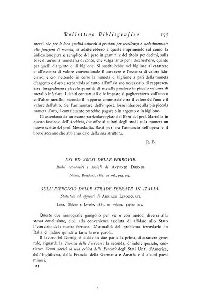 Archivio di statistica