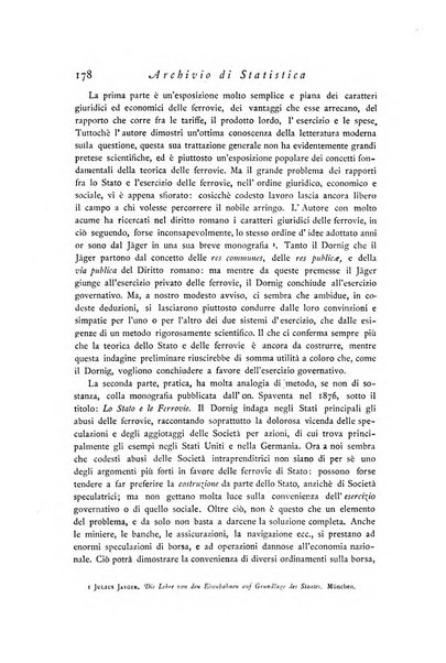 Archivio di statistica