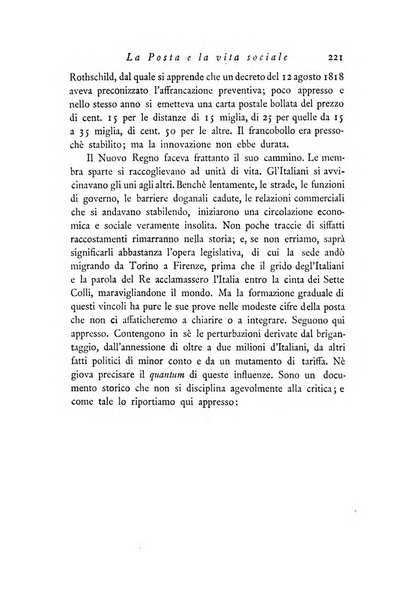 Archivio di statistica