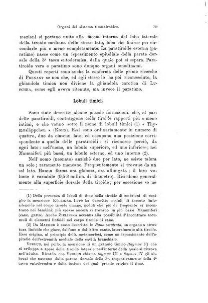 Archivio italiano di anatomia e di embriologia