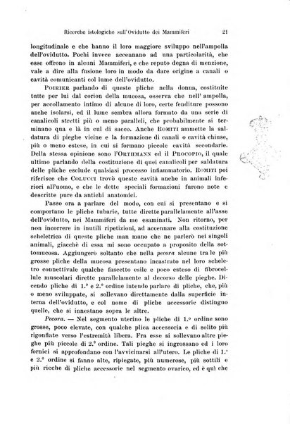 Archivio italiano di anatomia e di embriologia