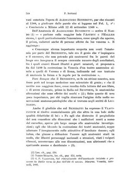 Archivio italiano di anatomia e di embriologia