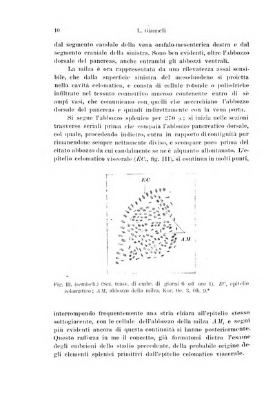 Archivio italiano di anatomia e di embriologia