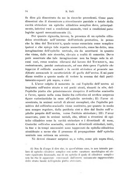 Archivio italiano di anatomia e di embriologia