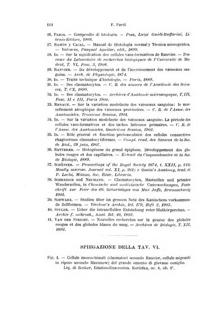 Archivio italiano di anatomia e di embriologia