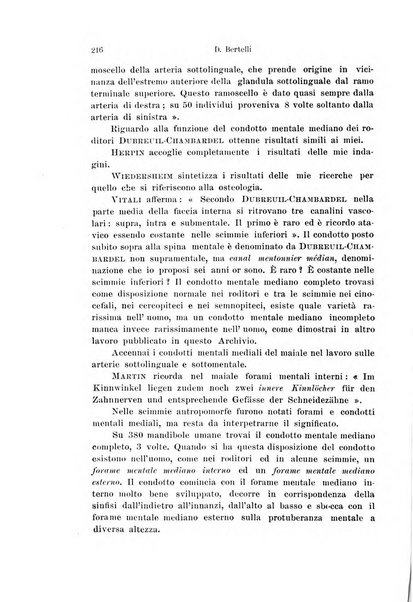 Archivio italiano di anatomia e di embriologia