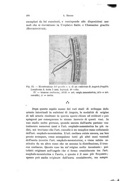 Archivio italiano di anatomia e di embriologia