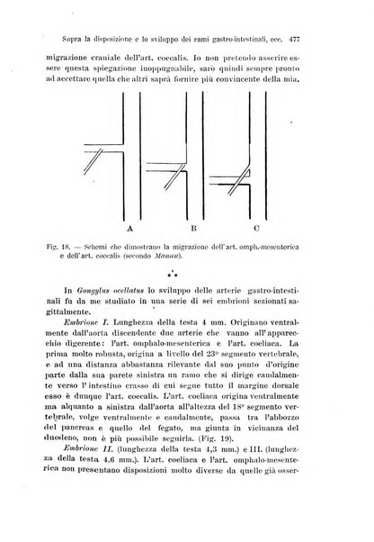 Archivio italiano di anatomia e di embriologia